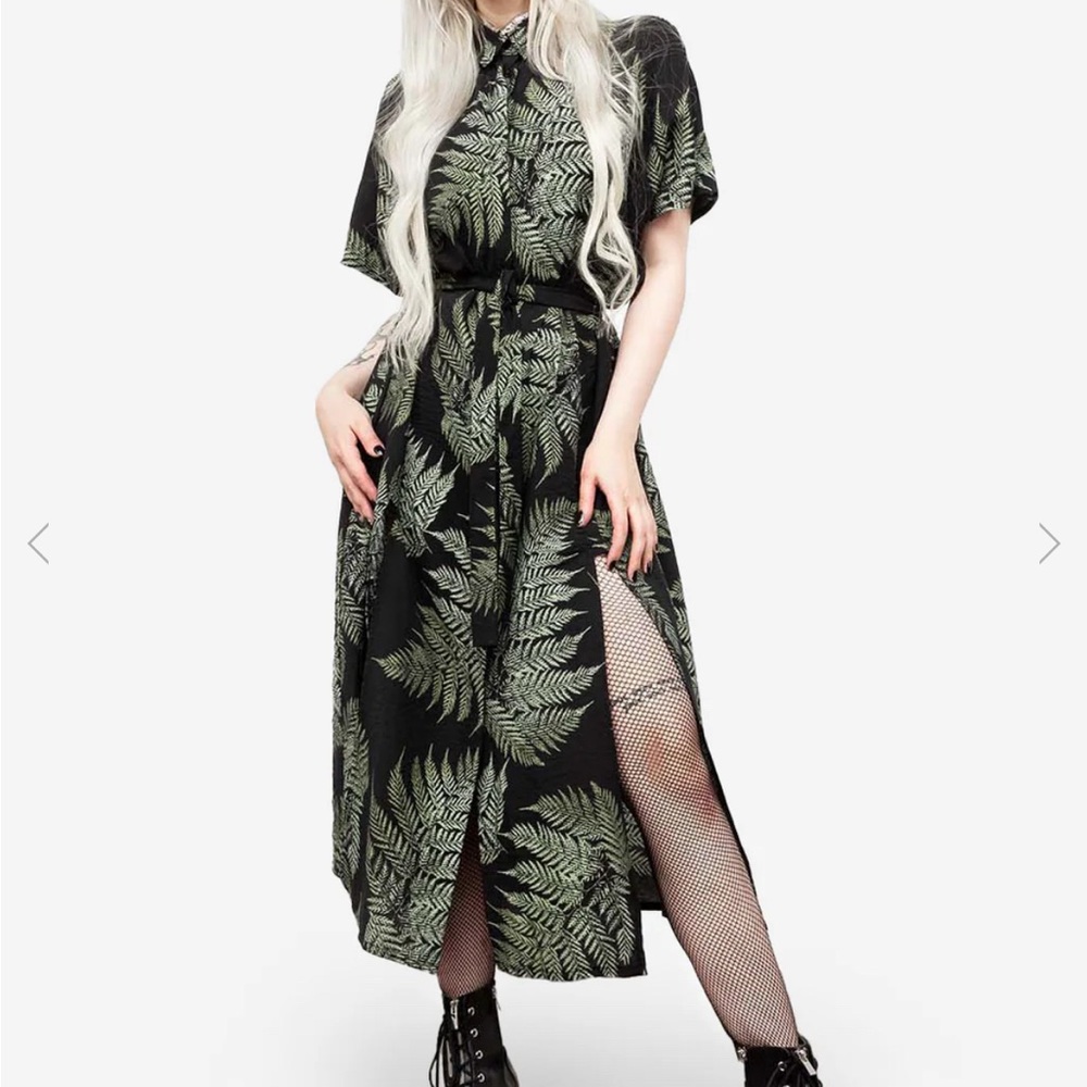 Disturbia dress size UK 12